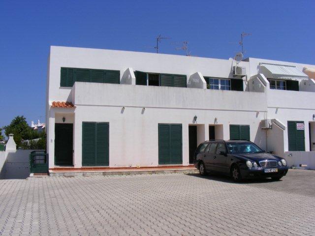 Apartment with private pool close to beach Manta Rota