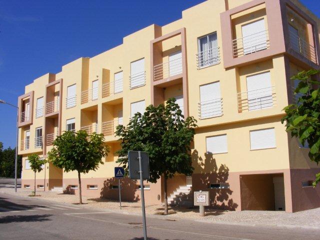 Long term let, unfurnished three bedroom apartments close to beach and golf