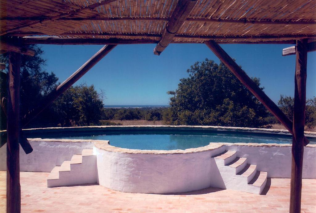 Rustic Portuguese Quinta with swimming pool and beautiful views