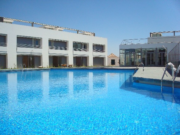 Terracos de Tavira, swimming pool